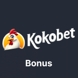 Koko Bet Bonus